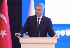 Bakan Memişoğlu'ndan Türk iş adamlarına sağlığa yatırım önerisi