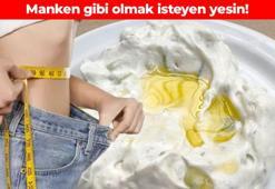 İğne ipliğe dönmek isteyen kaşık kaşık yiyor! Tokluk hissi verip metabolizmayı harıl harıl çalıştırıyor
