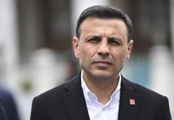 CHP'nin Olağanüstü İstanbul İl Kongresi'nde tek aday Özgür Çelik: YSK'nın kararı kesin ve net