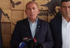 Gürsel Tekin: Kongre tartışması içine girmiyorum