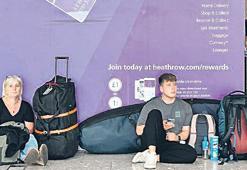 Siber kaosta bir şüpheli