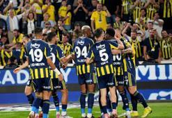 Fenerbahçe'ye Avrupa sahnesi de yaramadı! Tedesco'nun yeni denemesi sonuç vermedi