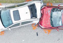 Trafik kazası mağdurlarına güvence