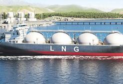ABD'de 20 yıllık dev LNG anlaşması