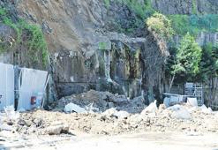 Heyelan faciasında 30 yıl hapis talebi