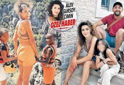 Dünyanın en güzel ailesi