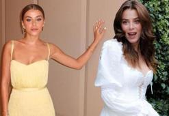 İlayda Alişan’dan sürpriz imaj değişikliği! Beğeni yağdı!