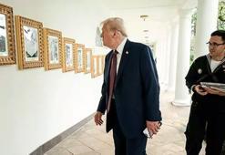 Beyaz Saray’da gizemli değişiklik! Biden gitti, yerine gelen şoke etti