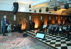 Bakan Ersoy'dan dijital müzik platformlarına şeffaflık çağrısı