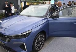 Togg 10F devri başladı