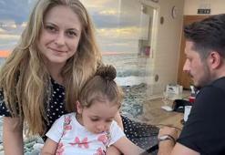 Karısı ve kızının ölümüne neden olan sürücünün 5 ay tutuklu kalmasına isyan etti: Bu ceza mı ödül mü?