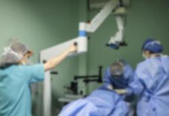 4 yaşındaki çocuk bademcik ameliyatı sonrası engelli kaldı! Doktora 109 milyon TL tazminat cezası