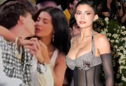 Kylie Jenner artık yüzük bekliyor! 'İki yıl oldu, beni oyalama'