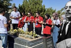 Kırşehir’de Genç Ahiler, Neşet Ertaş’ın mirasını yaşattı