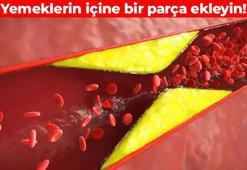 Damar tıkanıklığının doğal ilacı! Kilosu 250 TL: Buruş buruş olmuş damarları açıyor, kasaptan alıp yemeklere 1 parça mutlaka ekleyin