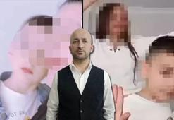 "Oğlumu Tiktok'ta dansöz gibi oynatıyor" diyen baba eski eşine dava açtı! Makyaj efektli danslar, tırnaklarına oje...