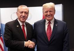 Gözler ABD'de! Trump'ın Erdoğan görüşmesine verdiği önemin işareti