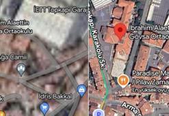 Google Haritalar’dan önemli güncelleme! Türkiye üzerindeki bulanıklığı kaldırdı