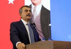 Bakan Tekin: Eğitimde taahhüt ettiklerimizin tamamına yakınını hayata geçirdik