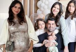 Zeynep Demirel ve kızı Yasmin'in fotoğrafı sosyal medyada büyük ilgi gördü