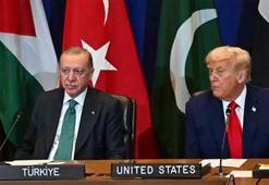 Erdoğan - Trump zirvesine saatler kala yeni bilgiler geldi