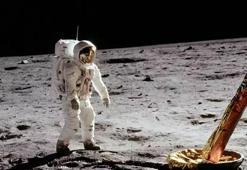 NASA'dan tarihi duyuru: 50 yıl sonra yeniden Ay yolculuğu başlıyor!