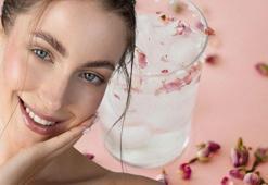 Kırışıklık ve ince çizgileri tarihe karıştırıyor! Yüzde 100 doğal nemlendirici: Cildi gençleştiren formül