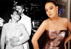 Ebru Gündeş boşanıyor! Ayrılık nedenini kendisi açıkladı