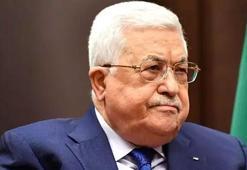 Mahmud Abbas BM'ye görüntülü bağlandı: Gazze Filistin'in ayrılmaz parçasıdır