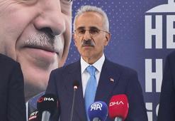 Bakan Uraloğlu duyurdu! İstanbul’da ulaşım ve haberleşme altyapısına 1,6 trilyon liralık yatırım