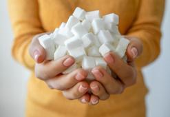 Aşırı şeker tüketimi obezite ve diyabet riskini artırıyor!