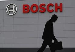 Alman Bosch 2030'da kadar 13 bin kişiyi işten çıkaracak