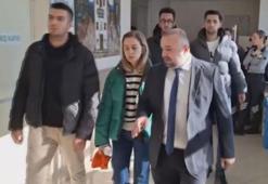 Sosyal medya fenomeni Talu çifti için mahkeme kararını verdi