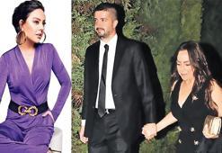 Şarkıcı Ebru Gündeş 19 aylık evliliğini sonlandırma kararı aldı