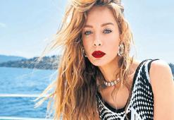 Bade İşcil'den özel hayatına dair samimi açıklamalar!