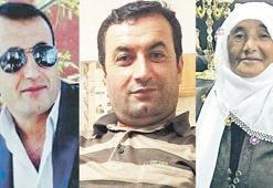 Barış buluşması kanlı bitti