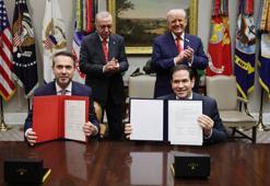 ABD-Türkiye arasında nükleer enerji iş birliği! Bakan Bayraktar: Yeni bir süreci başlattık