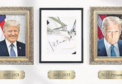 Biden’ın yerine kalem koydu