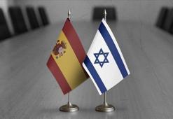 İspanya, İsrail ile büyük çaplı bir silah alım anlaşmasını daha iptal etti