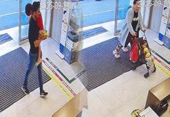 İki kardeşin son görüntüleri kahretti! İnceleme başlatıldı