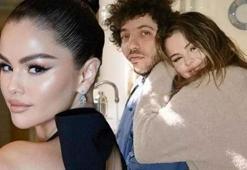 Selena Gomez ve Benny Blanco'dan yılın düğünü: Gizli detaylar ortaya çıktı!