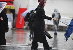 İstanbul'da bugün yağmur yağacak mı? İstanbul hava durumu nasıl olacak, sıcaklıklar ne zaman düşecek, ne zaman yağmur yağacak? İstanbul sağanak alarmı