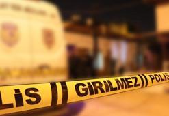 4 çocuğunun annesini katletti! Kan lekeleri sorulunca itiraf etti