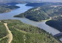 İstanbul'da barajlardaki doluluk oranı düşüyor! Ciddi su sıkıntısı görülebilir