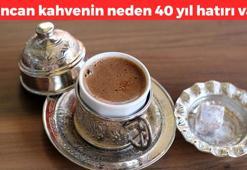 1 fincan kahvenin neden 40 yıl hatırı var? Sebebi meğer bu kadar şaşırtıcıymış