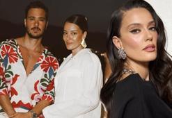 Pelin Akil'in yeni aşkı! Mutluluğu en yakınındaki isimde buldu