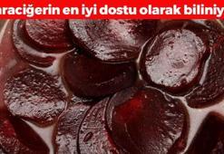 Karaciğere resmen reset atıyor! Enginardan 10 kat daha faydalı: Doğal tansiyon ilacı olarak da bilinen süper gıda!