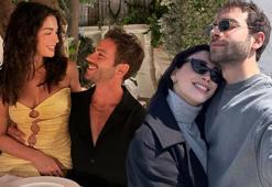 Aşkları dolu dizgin! Berkay Akgül'den sevgilisine romantik kutlama