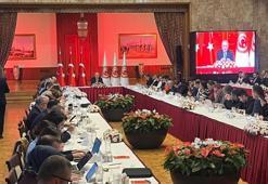 TBMM Başkanı Kurtulmuş: Komisyon çalışmaları başarıyla sonuçlanacaktır