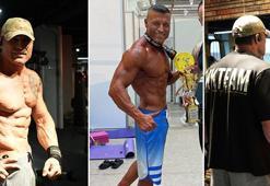 'Şampiyon Müdür' İspanya yolcusu! 52 yaşındaki Türker Uygur’dan Türkiye birinciliği: Emniyet Müdür Yardımcısı'nın ilham veren hikayesi